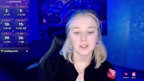 Yunona online show from March 7, 12:37 am