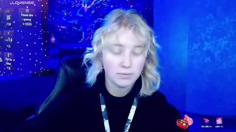 Yunona online show from February 23, 7:23 pm