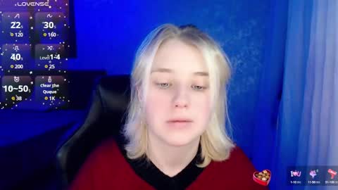 Yunona online show from December 3, 8:17 pm