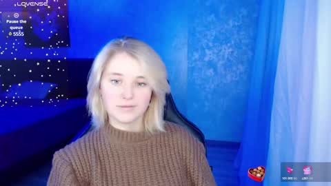 Yunona online show from December 9, 8:12 pm