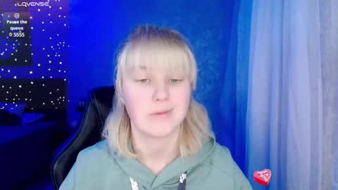 Yunona online show from January 6, 7:24 pm