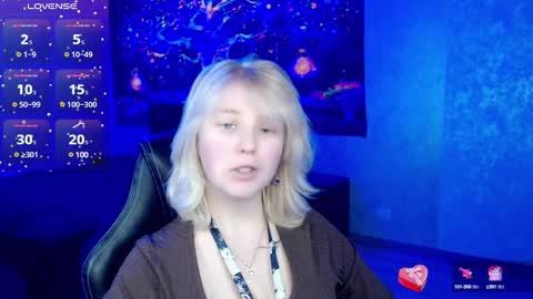 Yunona online show from February 22, 8:37 pm