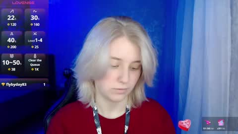 Yunona online show from December 17, 8:32 pm