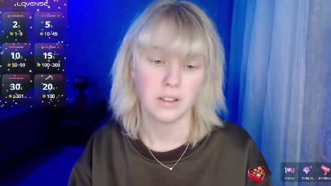 Yunona online show from January 8, 8:50 pm