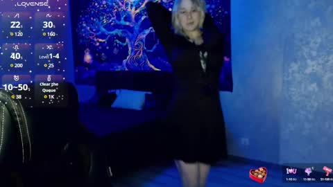 Yunona online show from February 19, 8:20 pm