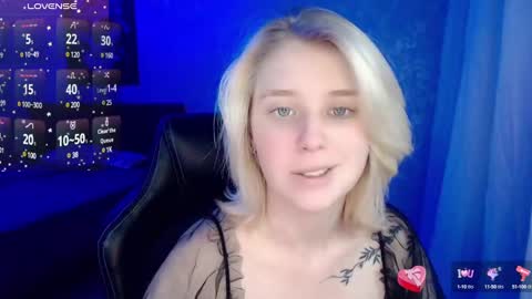 Yunona online show from December 7, 7:43 pm