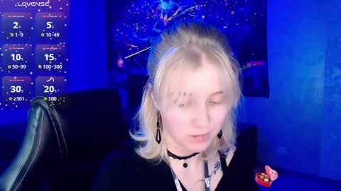 Yunona online show from February 28, 9:33 pm