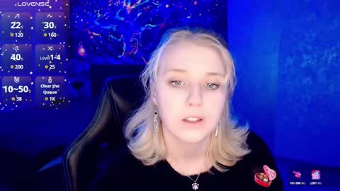 Yunona online show from March 11, 11:15 pm