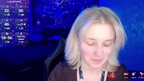 Yunona online show from February 26, 9:07 pm