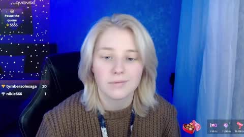 Yunona online show from December 27, 8:07 pm