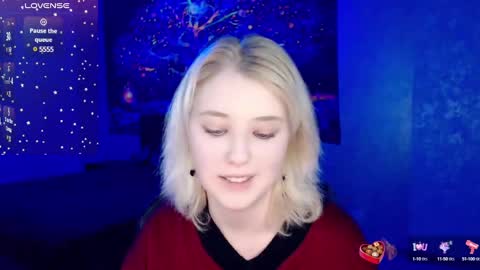 Yunona online show from February 3, 9:07 pm