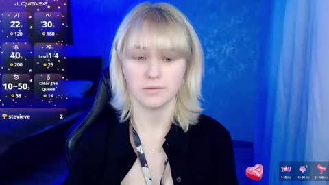 Yunona online show from January 27, 7:46 pm