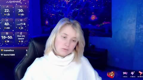 Yunona online show from February 11, 8:42 pm