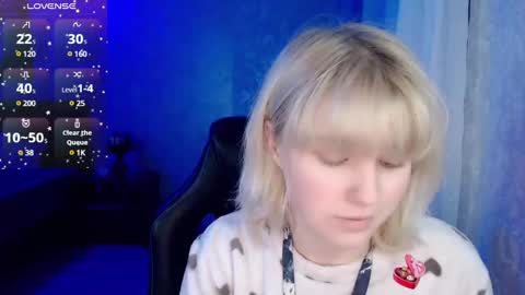 Yunona online show from January 11, 7:27 pm