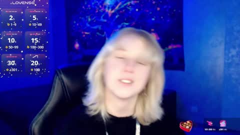 Yunona online show from February 18, 9:20 pm