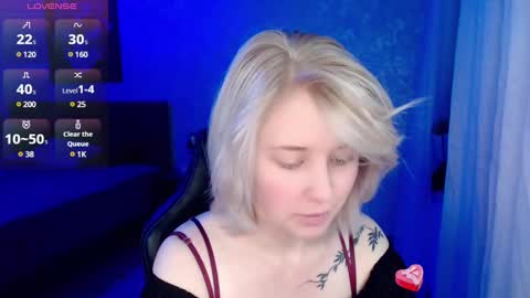 Yunona online show from December 12, 8:10 pm