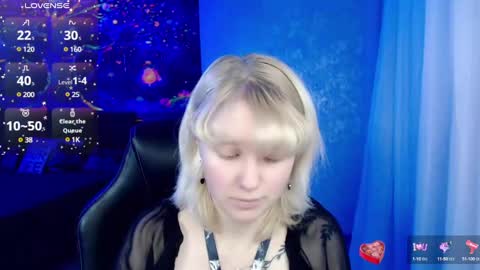 Yunona online show from February 2, 8:19 pm