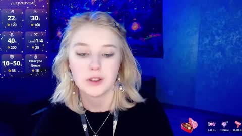 Yunona online show from February 24, 8:36 pm