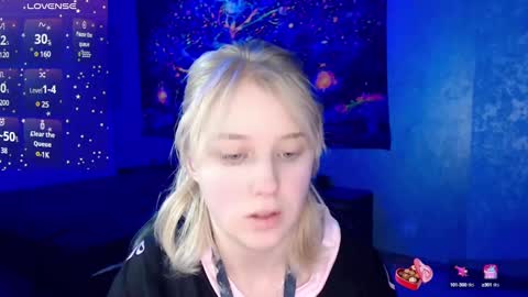 Yunona online show from February 25, 8:53 pm