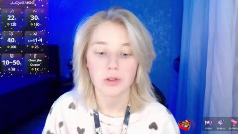 Yunona online show from December 25, 8:07 pm