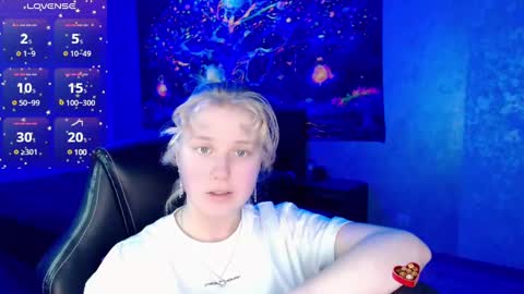 Yunona online show from March 1, 8:42 pm