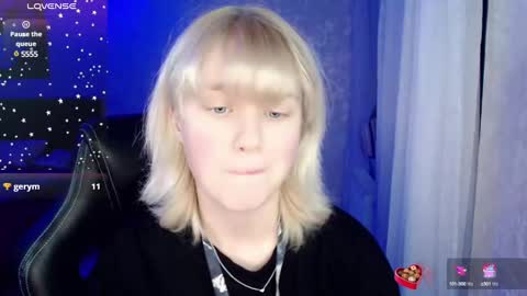 Yunona online show from January 9, 8:11 pm