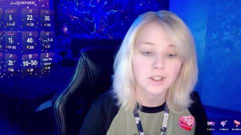 Yunona online show from March 7, 10:32 pm