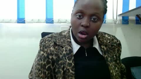 Linah online show from November 26, 8:37 am