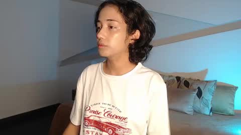 Alana online show from October 3, 9:31 pm