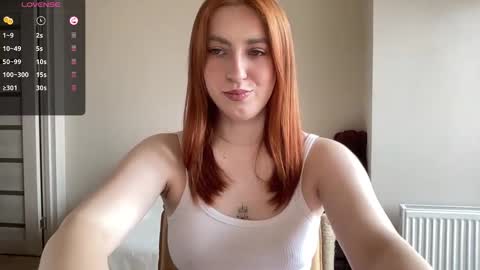 Lina online show from April 15, 11:22 am