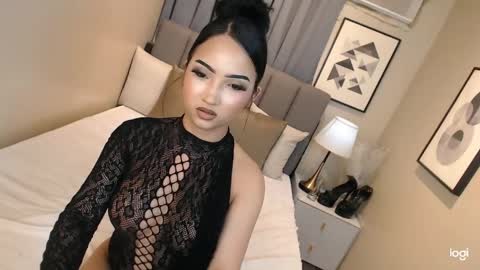 Nikki online show from April 9, 6:19 am