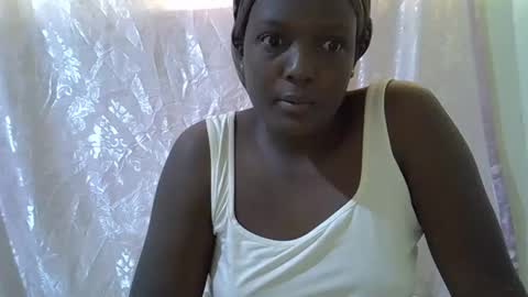 RAYLAH online show from February 11, 7:54 am