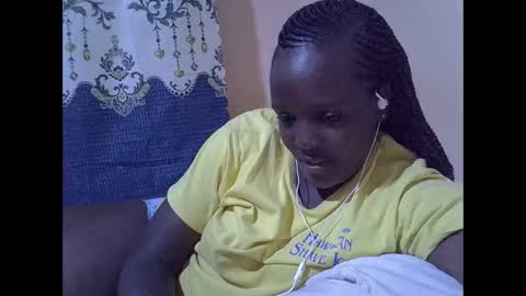 RAYLAH online show from January 14, 12:21 pm