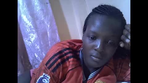 RAYLAH online show from February 2, 4:33 am