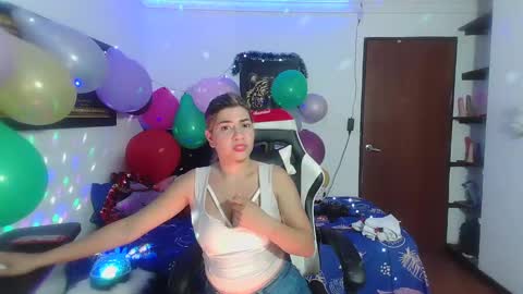 hot sexy bunny online show from December 20, 8:12 pm