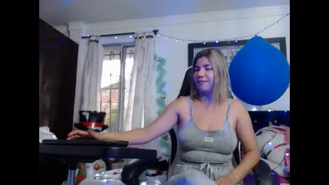 hot sexy bunny online show from January 17, 12:21 pm