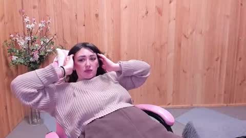 Vasilisa online show from March 7, 1:09 am