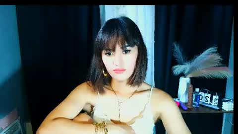 hot_xirene online show from June 22, 3:25 am