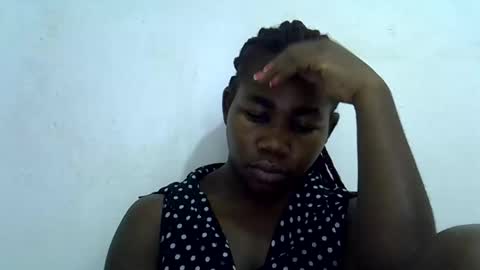 hotagrace online show from October 9, 7:12 am