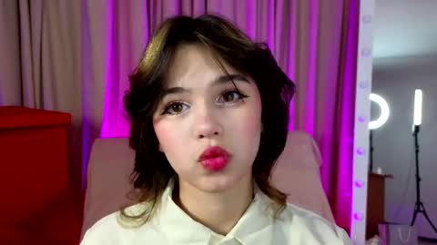 Snapshot of hotary_yuko chatting on February 15, 11:28 am Hotary online show from February 15, 11:28 am
