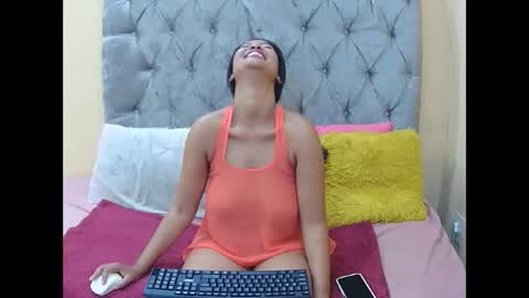 hotbabe450 online show from March 26, 2:47 am