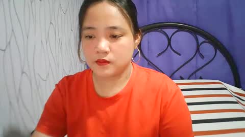 Lynn online show from March 10, 1:34 am