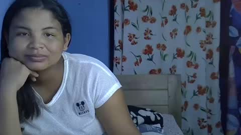 Snapshot of hotcelici chatting on September 27, 2:13 pm hotcelici online show from September 27, 2:13 pm