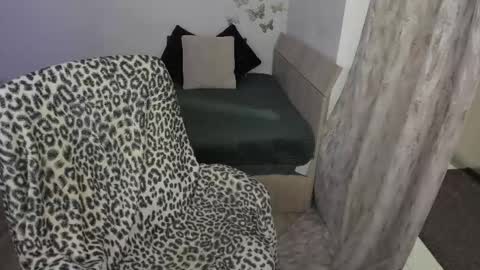 KRISS LUNA online show from October 15, 11:29 pm