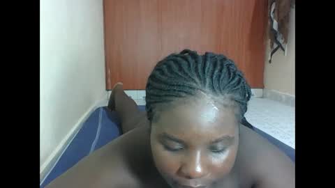 EBBY online show from April 9, 11:04 am