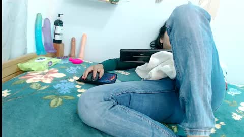 luna online show from April 30, 5:40 pm