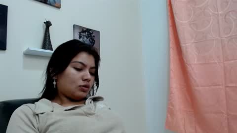 luna online show from March 17, 2:43 pm