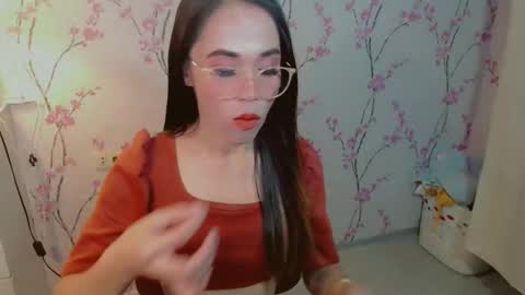 XANDRA online show from October 15, 9:12 am