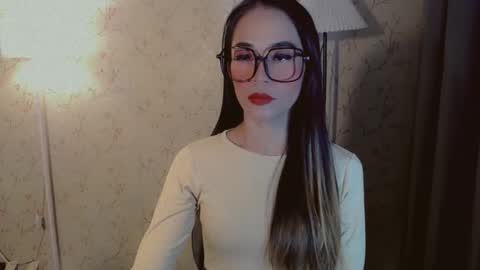 XANDRA online show from October 16, 9:23 am