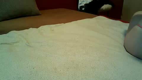 Makenzie online show from January 6, 7:12 am